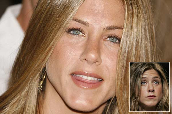 JenniferAniston